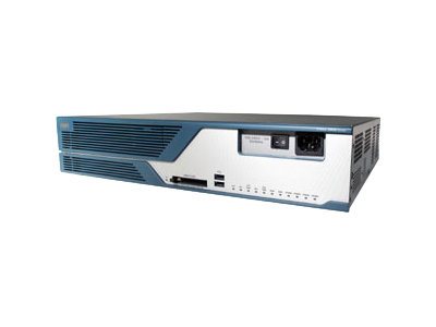 Cisco Router C3825-H-VSEC/K9