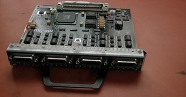 Cisco  PA-4T+
