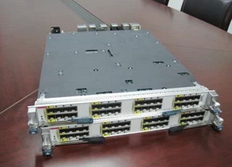 10 Gigabit ethernet 32 ports cisco module N7K-M132XP-12