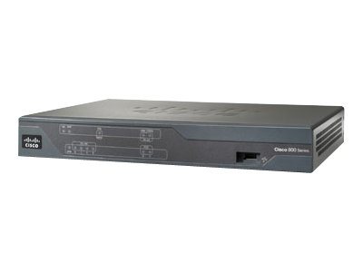 Cisco Router C887VA-CUBE-K9