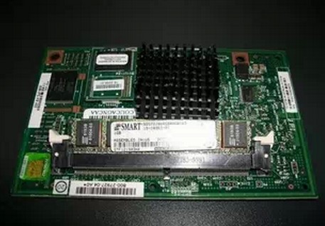 Used Cisco module AIM-IPS-K9 for Cisco 2800 and 3800 router