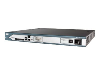 Cisco Router C2811-WAE-302/K9