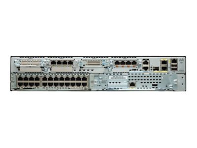 CISCO Router C2951-VSEC/K9