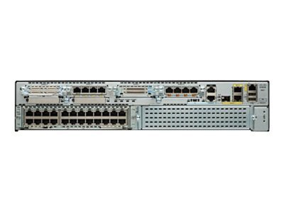 CISCO Router C2921-VSEC/K9