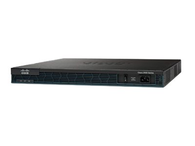 CISCO Router C2901-VSEC/K9