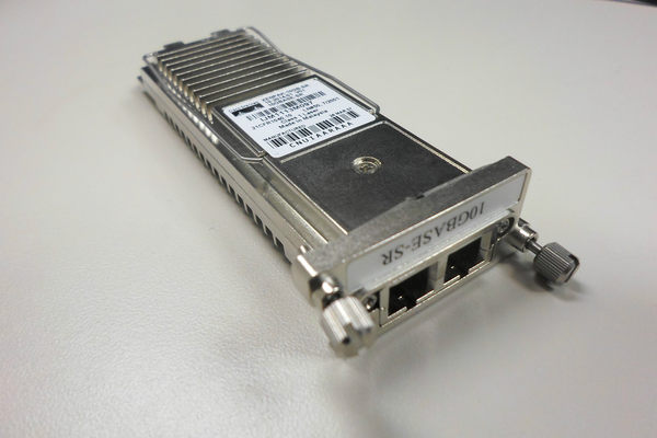 XENPAK-10GB-SR-C Cisco XENPAK Transceiver module