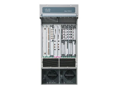 CISCO Router 7609S-RSP720CXL-R