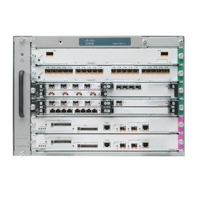 CISCO Router 7606S-RSP7C-10G-R