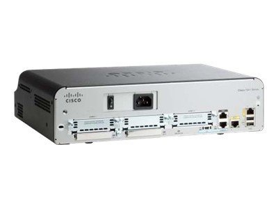 cisco router CISCO1941W-C/K9