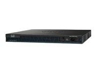 cisco router CISCO2901-V/K9