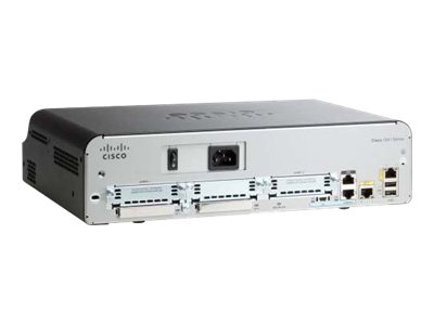 cisco router C1941-SEC-SRE/K9