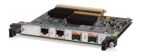 Cisco card SPA-2X1GE