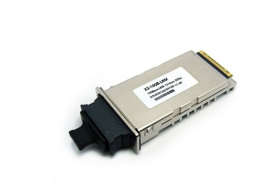 cisco modue X2-10GB-LR