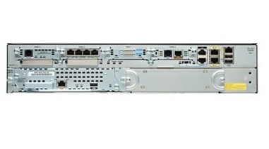 Cisco Router C2911-CME-SRST/K9