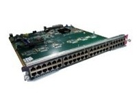 Cisco module WS-X6248A-RJ-45
