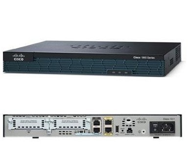 Cisco Router C1921-3G-V-K9