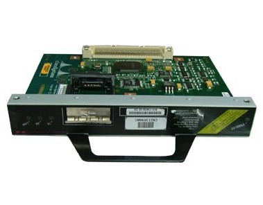 USED Cisco 7200 router module PA-GE