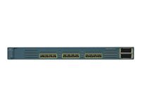 Cisco switch WS-C3560E-12SD-S