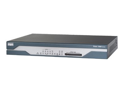 Cisco Router CISCO1801WM-AGB/K9