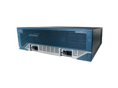 CISCO Router CISCO3845-SRST/K9