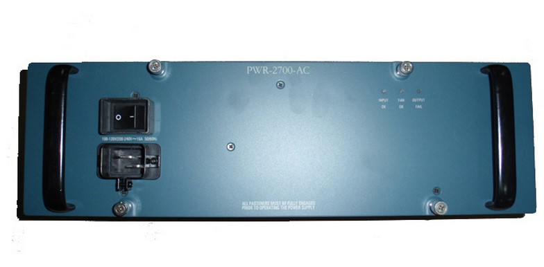 Used Cisco Power supply PWR-2911-AC