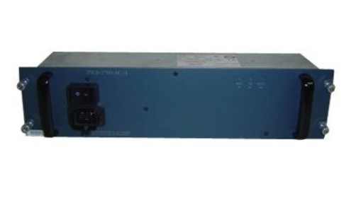 Used Cisco Power supply  PWR-2700-AC/4
