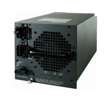 Used Cisco Power supply PWR-12008-AC